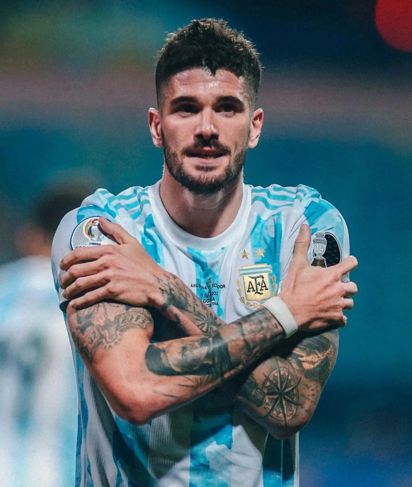 Kaiyun-今夜突围战来临，阿根廷国家队围绕欧超杯门线救险，态度坚定，赛季目标并未改变的简单介绍