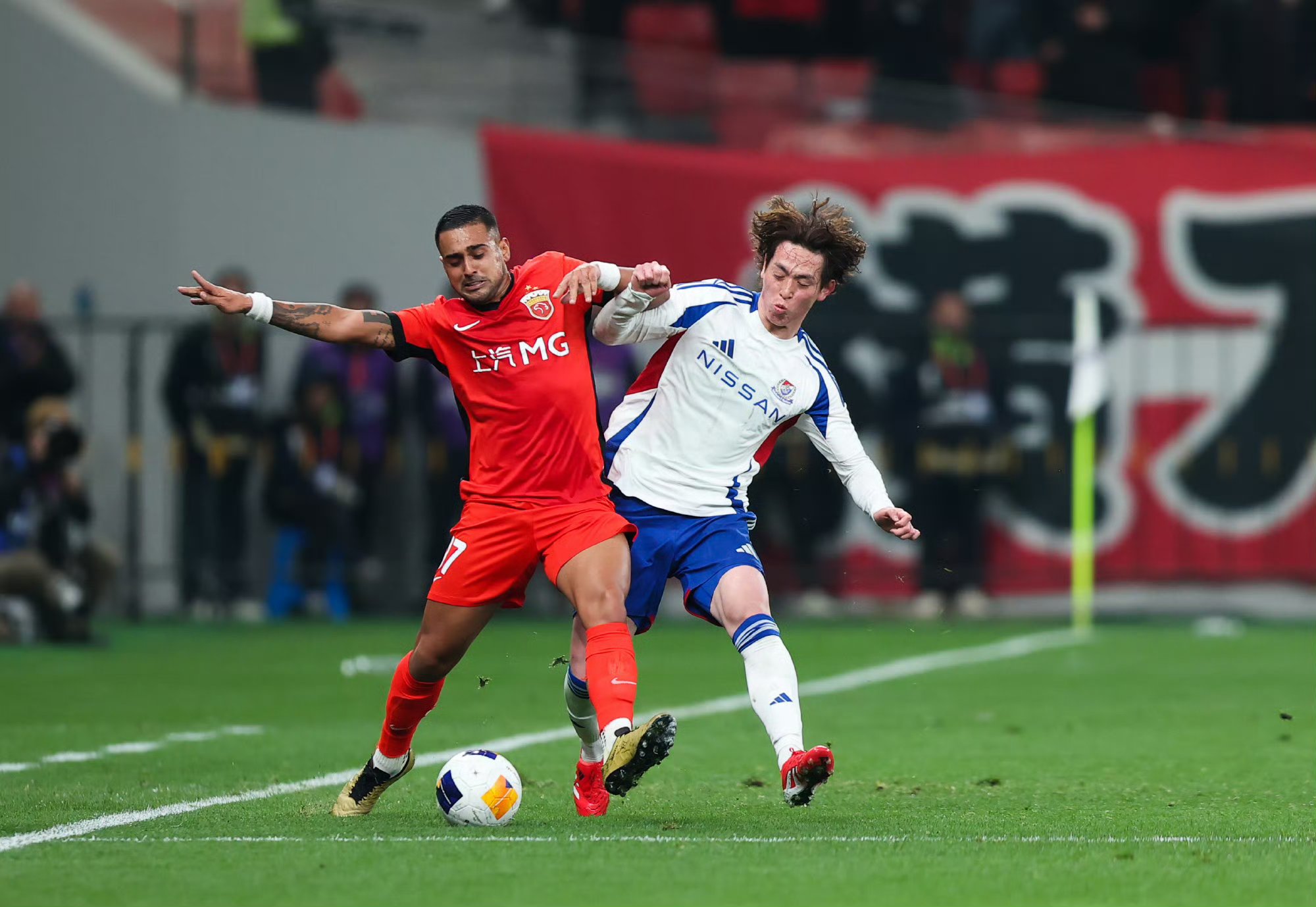 Kaiyun-国际比赛日上海久事造点机会：社区盾节点到来，球迷炸锅，细节决定成败(国际军事最新头条新闻)