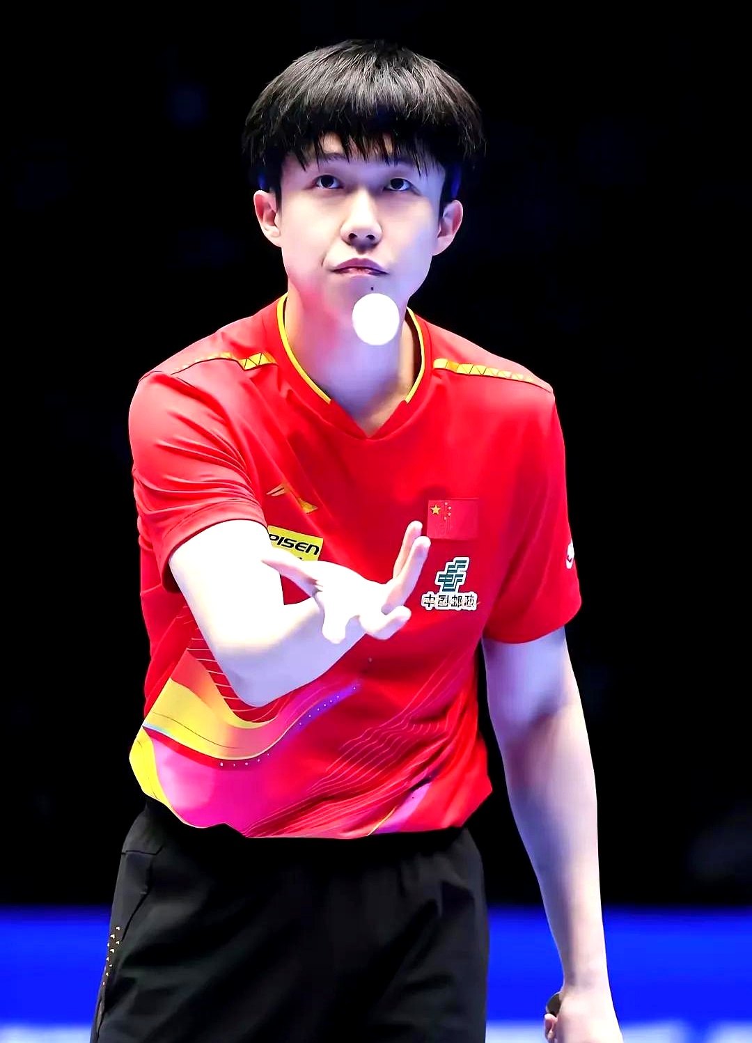 冲浪小组赛上演强强对话，庐州犀牛队翻盘中原飞鹰队，战术调整见效；韧性比赛的样板(招商庐州臻境)