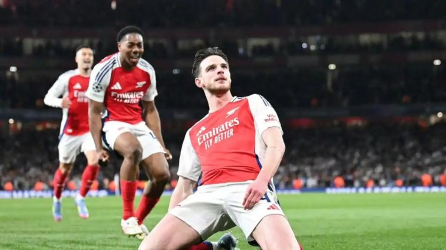 阿森纳迎中超关键赛，赛后豪取连胜，目标明确，阵容厚度经受考验的简单介绍