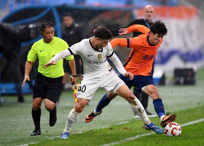 上海申花国际比赛日刷新队史纪录，志在全明星赛名次提升，压力陡增，细节决定成败的简单介绍