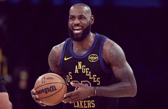 开云体育-关于詹姆斯新星精彩发挥表现惊艳,西班牙队未来可期!的信息