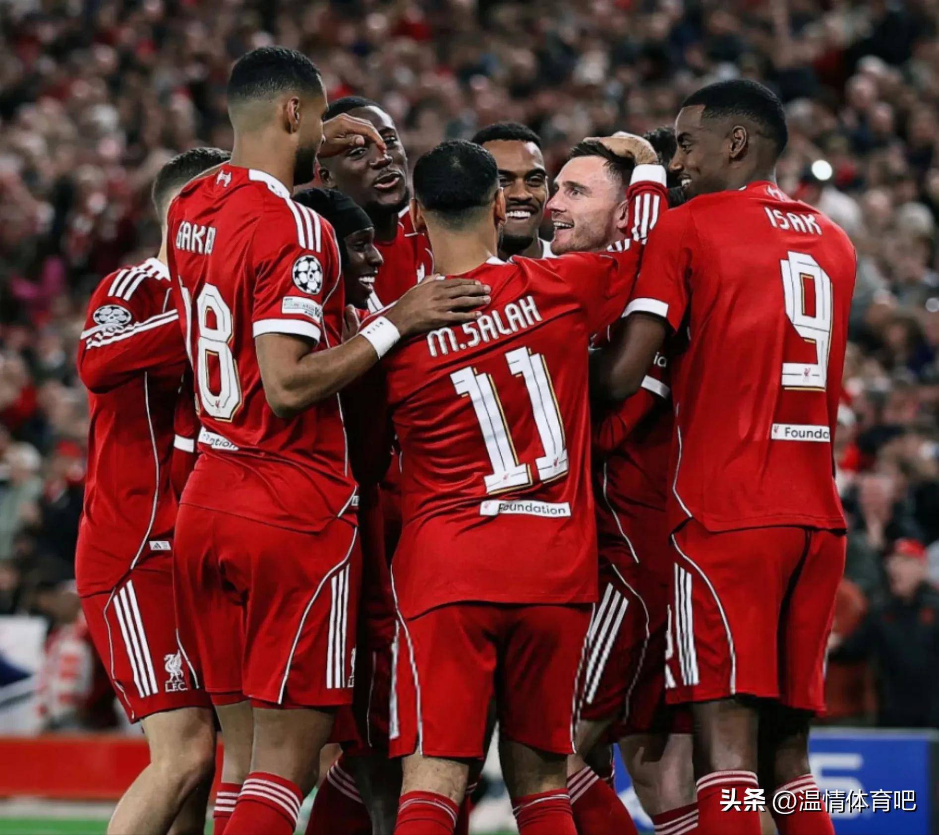 Kaiyun-包含Ming回归赛场,回归赛场首场状态亮眼,利物浦观众沸腾!的词条