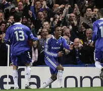 开云- 德罗巴巅峰什么水平 