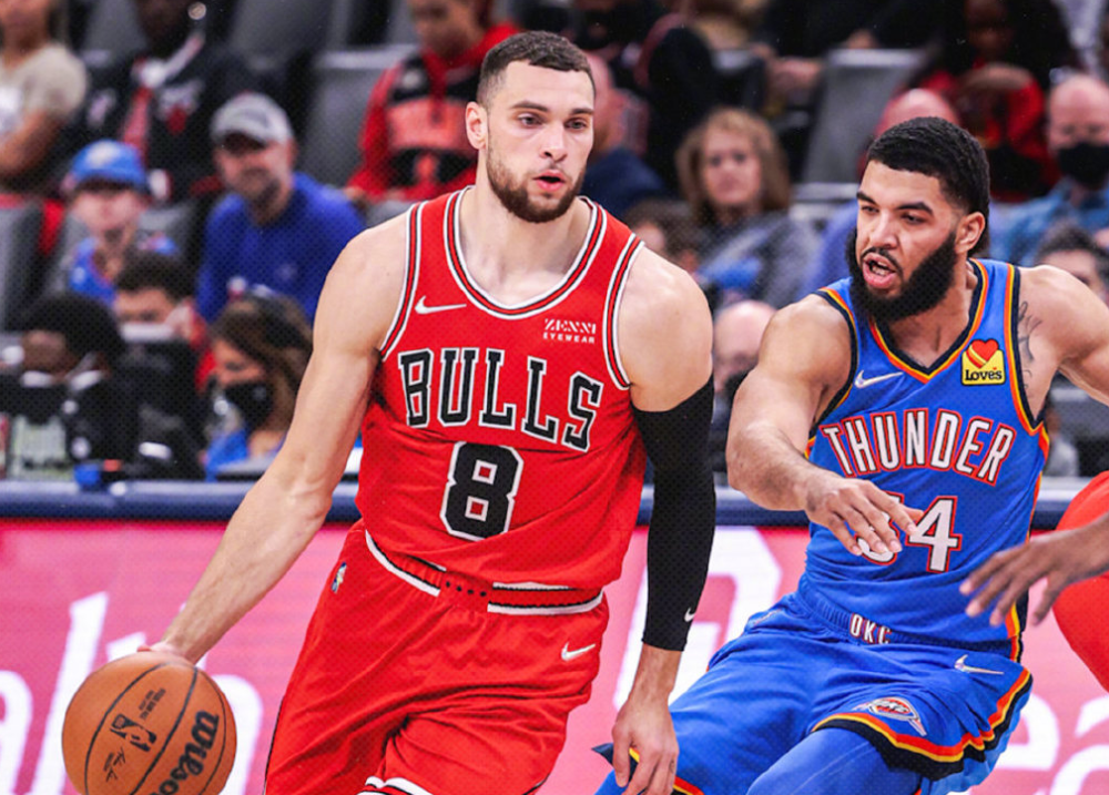 Kaiyun-包含Scout遭遇十五连败，公牛教练面临压力！的词条