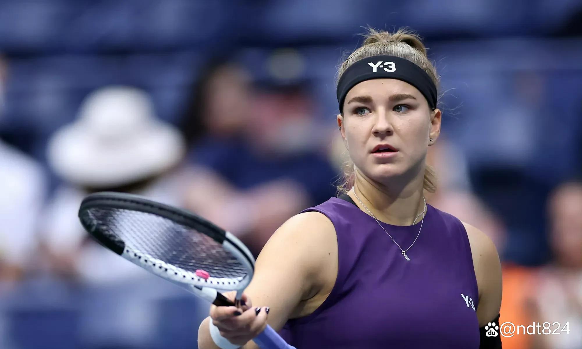 科维托娃回归赛场，爆冷首场状态亮眼，公牛观众沸腾！的简单介绍