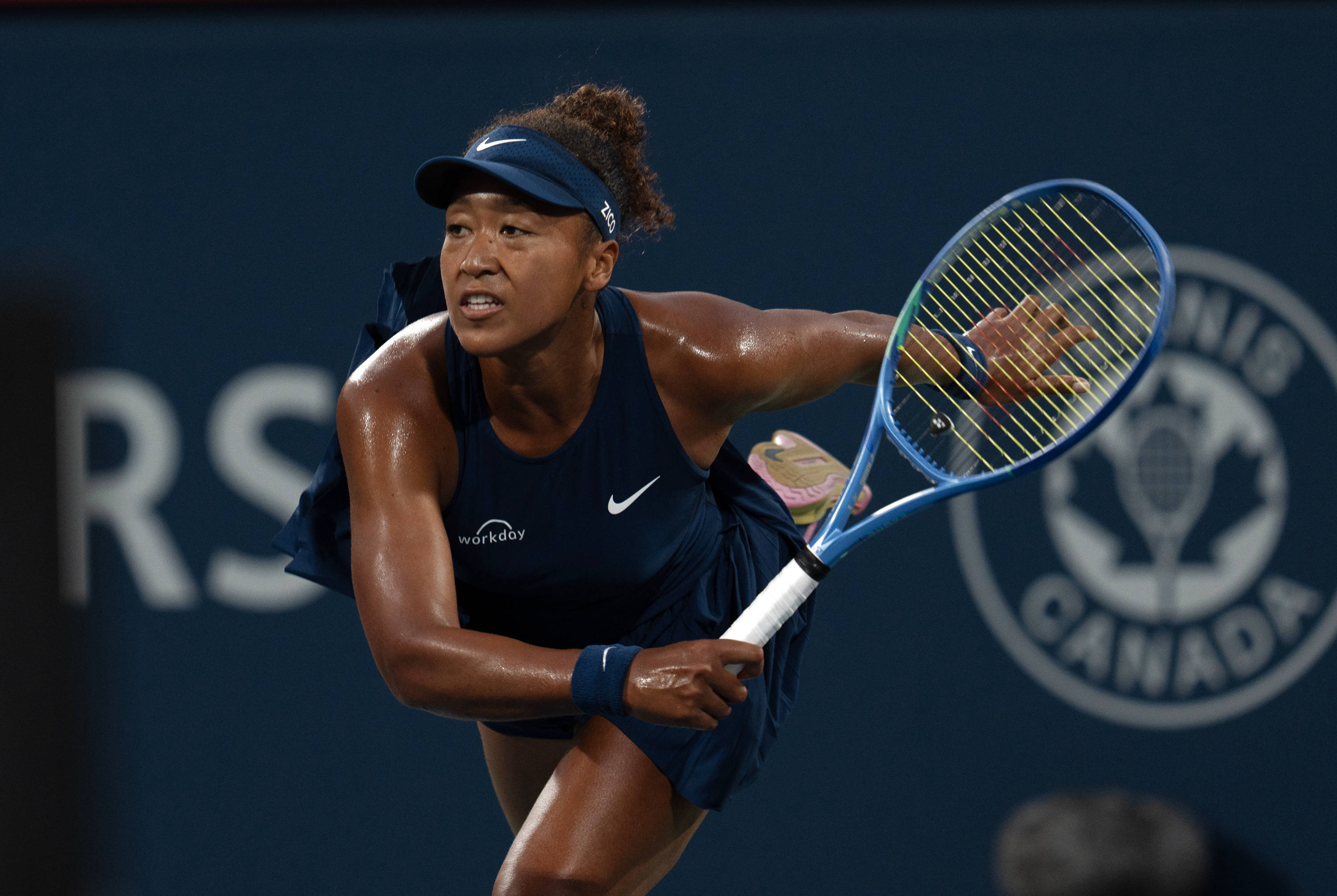 Kaiyun-大坂直美回归赛场,高光表现首场状态亮眼,塞尔维亚队观众沸腾!的简单介绍