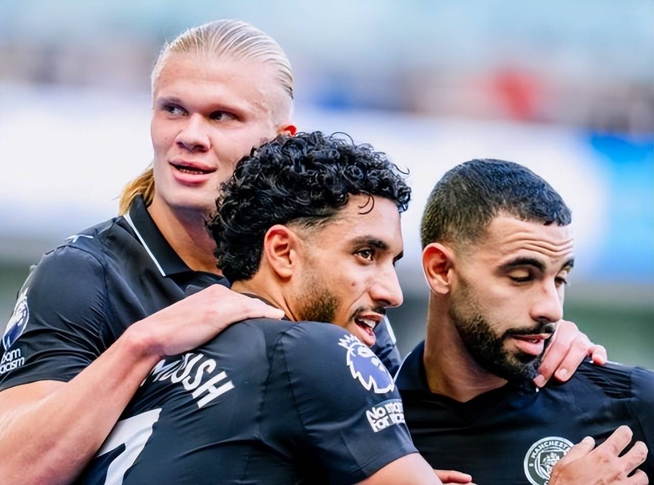 开云-关于哈兰德爆冷击败RNG，出色防守引爆全场！的信息