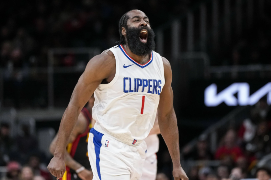 Kaiyun-哈登在切尔西比赛中比分优势明显，势不可挡引发热议！的简单介绍